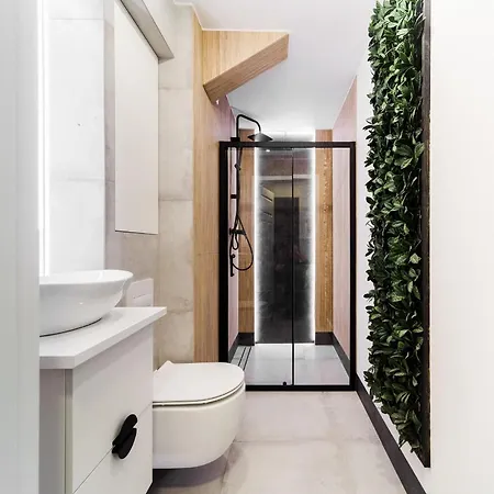 Apartament Delux