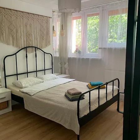 Apartament Delux Appartement *