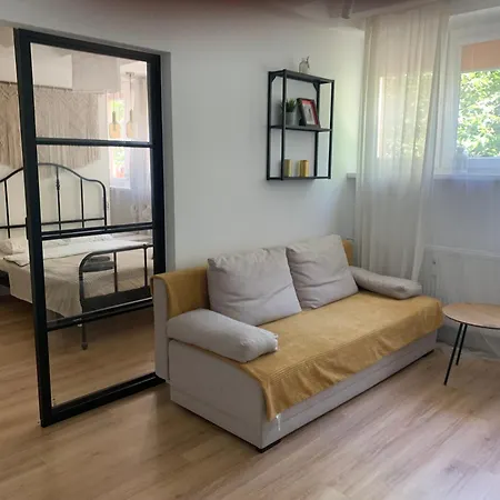 Apartament Delux Γκντίνια